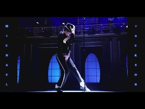 Michael Jackson – Best Dance Performance 👍 HD Resolution