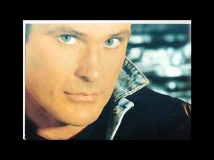 david hasselhoff