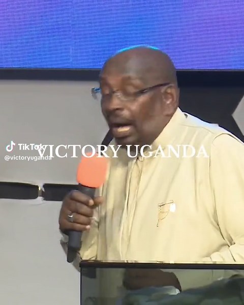 Celebrating Victory: Christian Gatherings in Uganda 2025