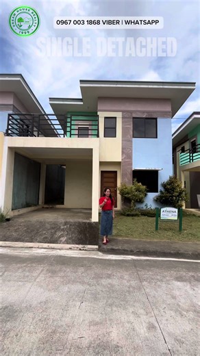 ACROPOLIS AT GOLDEN HORIZON: Affordable Family Homes