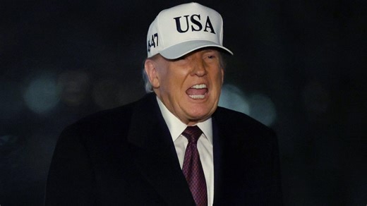 ASPI Senior Analyst Dr Alex Bristow claims Iran will be a “difficult target” for a US strike as US President Donald Trump weighs up military action. | Sky News Australia