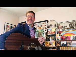 The Waiting | Tom Petty | Guitar Lesson
