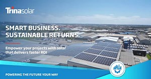  Did You Know? Trinasolar’s Vertex 210 N 740W modules achieve faster...