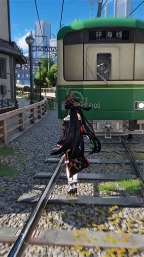 NTE: Can Stop The Time?! Next Character Banner HOTORI💀 异环 #NevernessToEverness #shorts