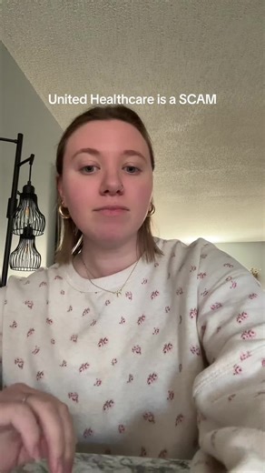 #healthcare #insurance #unitedhealthcare #scam #healthinsurance