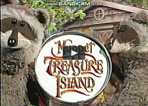 Muppet Sing-Alongs Theme (Instrumental Version)