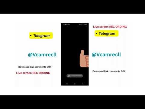 Virtual Camera Live Assist App 1000% Working//Launched Field Problem Solved#vcamera#launched#fiel