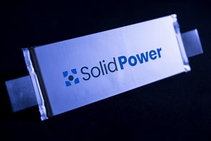 BMW Gets First Batch Of Solid-State Batteries From Solid Power