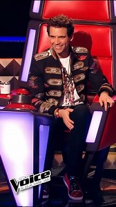 714K views · 16K reactions | Talent is an understatement!  #TheVoice #BlindAuditions | The Voice Global | Facebook