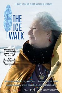 The Ice Walk - Movie