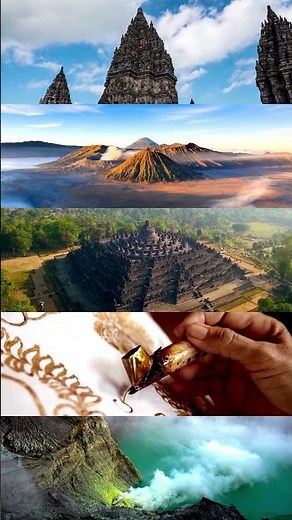 ¡Viaje por el corazón de Java!