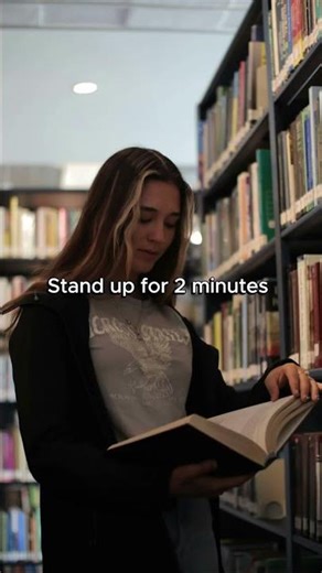 Study Break That Actually Works 🌿📚