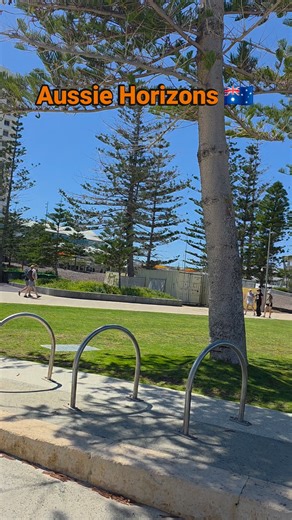 Scarborough Beach perth western Australia 🇦🇺 | Aussie Horizons