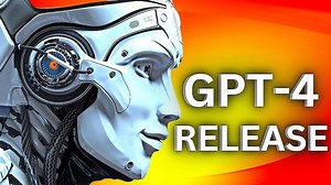 GPT-4 AI Full Breakdown: How Smart vs AGI? ( GPT-5   IQ TEST   PRICE   NEW FEATURES ) – Lifeboat News: The Blog