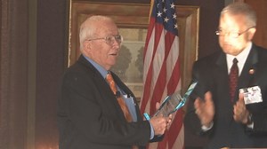 UT Body Farm founder named Investigator of the Year