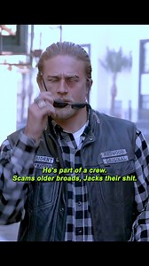 #series #movie #films #SonsOfAnarchy | The New WEST END II at the NYS Fair