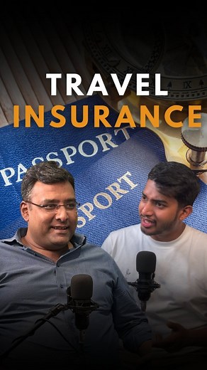 9.6K views · 134 reactions | Is your travel insurance policy enough?...
