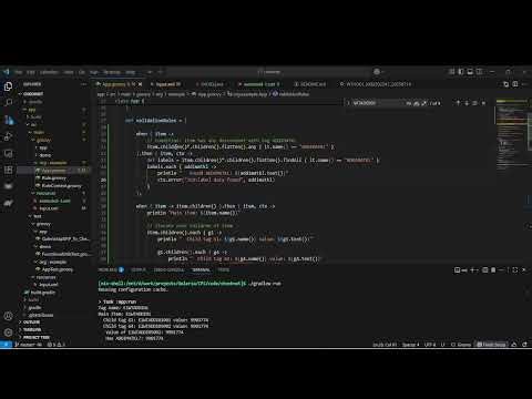 SAP in Action - Working on an iflow with SAP CPI #6