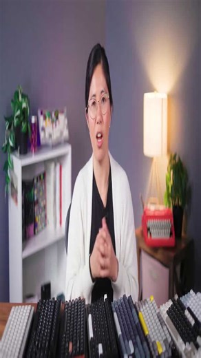 Discover the must-have keyboards that are capturing everyone's attention, including the best full-sized model I've experienced