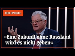 Historische Zeiten? Historiker Sir Christopher Clark im Spitzengespräch | DER SPIEGEL