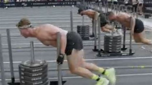 Why hybrid training is taking off