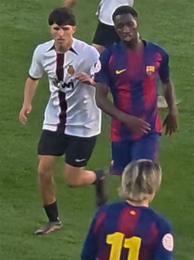 Robo y ataque en La Masia: Barcelona vs Mallorca