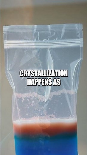 Rainbow Crystal Towers at Home