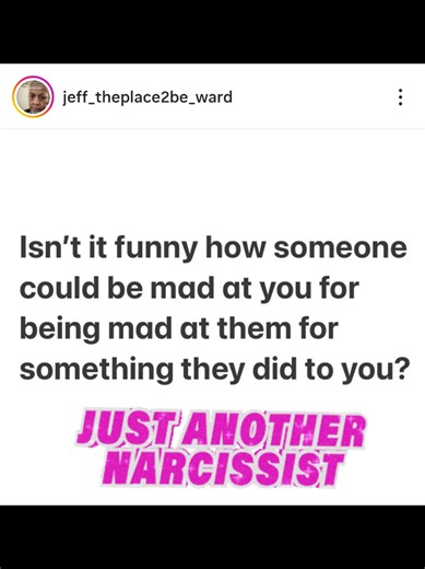 When someone gets mad at you for being mad at them, it's often called blame-shifting, reactive anger/abuse, or defensive anger, where they deflect responsibility by turning your justified frustration into an accusation against you, making you feel like the problem for pointing out their initial offense. This behavior can stem from a need to avoid accountability, a fragile ego, or deeper personality issues, often involving emotional manipulation to control the narrative and put you on the defensi