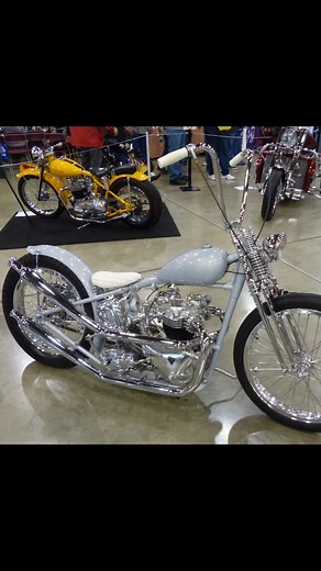 Gorgeous Thunderbird Chopper Custom 🇬🇧🩶🇺🇲 #triumph #triumphuk #vintagetriumph #triumphamerica #triumphcustoms #bobber #chopper #bobberstyle #chopperstyle | Dream Drives