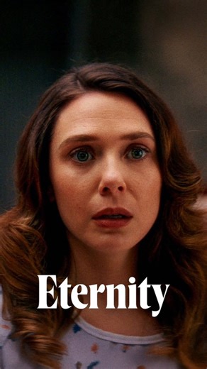 #Eternity | Official Trailer 🎬 The decision of an (after)lifetime. Get swept away by David Freyne’s ETERNITY starring Miles Teller, Elizabeth Olsen, Callum Turner, John Early and Da’Vine Joy Randolph. In theatres this November. | Cinemark