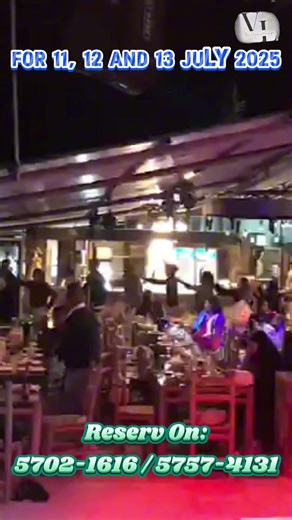 ✨ Unforgettable moments, delicious flavors, and perfect vibes — only at The View Lounge Resto. ✨Here’s a glimpse of how amazing the moments truly are with us. Whether it’s good food, great music, or shared laughter — The View is where memories are made. 🥂🍽️🎶Come feel it for yourself. 🌅#TheViewLoungeResto #GoodVibesOnly #MomentsThatMatter #SunsetAndSips #MauritiusEats