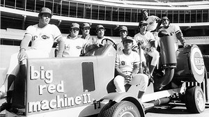 Chris Welsh to Reds fans: Don't panic, 1975 Reds had long scoreless-inning streak