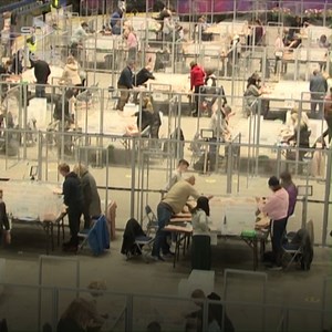 Counting is back under way across Scotland, with an SNP majority hanging in the balance. Follow the live results as more seats are declared in the 2021 Holyrood election. https://bit.ly/3tvLEcy | STV News