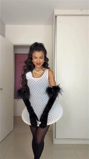 . ݁˖ . ݁ Bambolê de Poá . ݁˖ . ݁