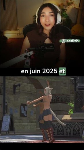 FF14 Mobile is ALREADY DEAD... #ff14 #mmorpg