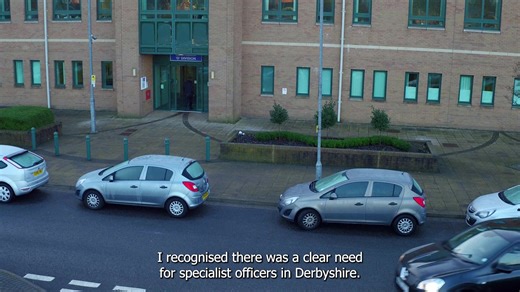 As we head towards the New Year, we’re sharing a series of videos highlighting the varied work going on behind the scenes to improve the service we give to some of our most vulnerable victims, as well as educate and prevent some of the most serious and impactful crimes. Today, we’re focusing on honour based abuse, and some specialist training officers are receiving to help them support victims. Honour-based abuse is a crime or incident committed to protect or defend the 'honour' of a family or c