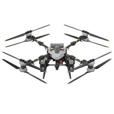 DJI FlyCart 100  - Tutorials - DJI Delivery