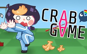 【CC机翻熟肉】11月20日 螃蟹游戏联动【NIJISANJI EN\u002FShu Yamino】