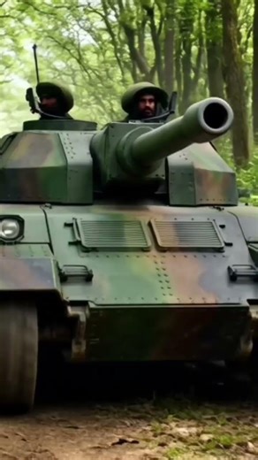 Al-Khalid Tank – Pakistan’s Most Powerful Main Battle Tank | Military Power of Pakistan 🇵🇰