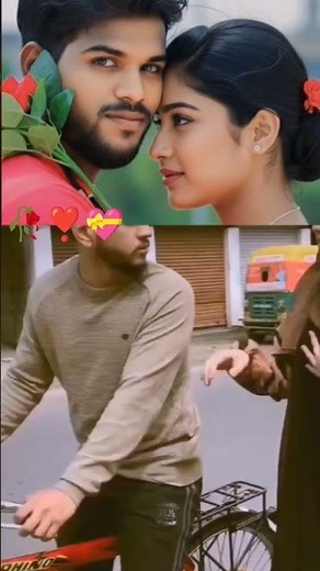 🥀💝❣️💖💘💝aise hi pyar karne Wala chahie bhai