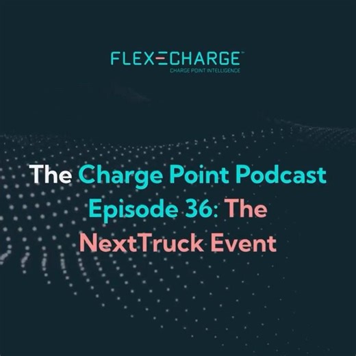 Inside Europe’s E-Truck Ecosystem at NextTruck Berlin | The Charge Point Podcast episode #36