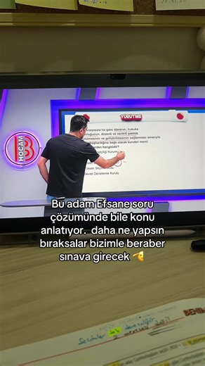 KPSS Soru Çözüm ve Konu Anlatımı
