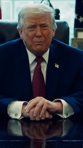 Trump’s Patriot Games spark Hunger Games comparisons