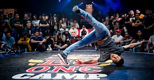 It's time to reveal the 64 dancers for Red Bull BC One E-Battle 2020