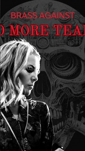 🎶 No More Tears - out on 9/17 featuring Morgan James! ‪@morganjamesonline‬