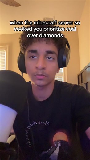 When the Minecraft Server is So Cooked | Minecraft Memes