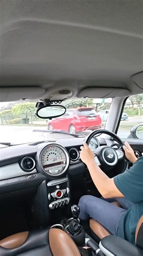 🔥sold out MINI COOPER R56 Engine N12 (N.A)1.6cc Auto 💥direct owner 💥good condition 💥below market price 💥done puspakom B5 ❌repair ❌no processing Fee ❌no loan ⚠️cash only Area CHERAS #mini #minicooper #minir56 #minicooperr56 | Bandar Mahkota Cheras & Sungai Long 皇冠城与双溪龙