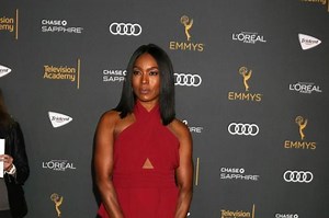 Angela Bassett joins Gunpowder Milkshake cast