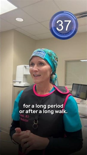 You should know this about Tarsal Tunnel