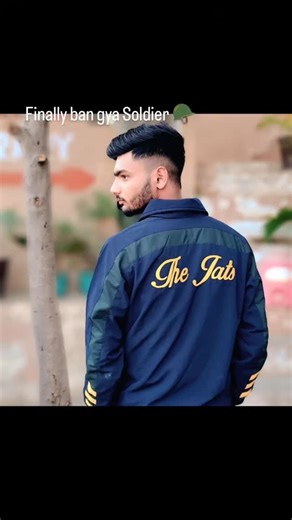 Sonu Rawat on Instagram: "Army 🪖"